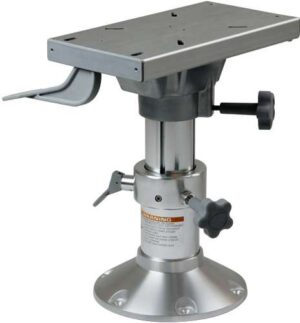 Stolsøyle SMR manuell regulering - Bilde 5