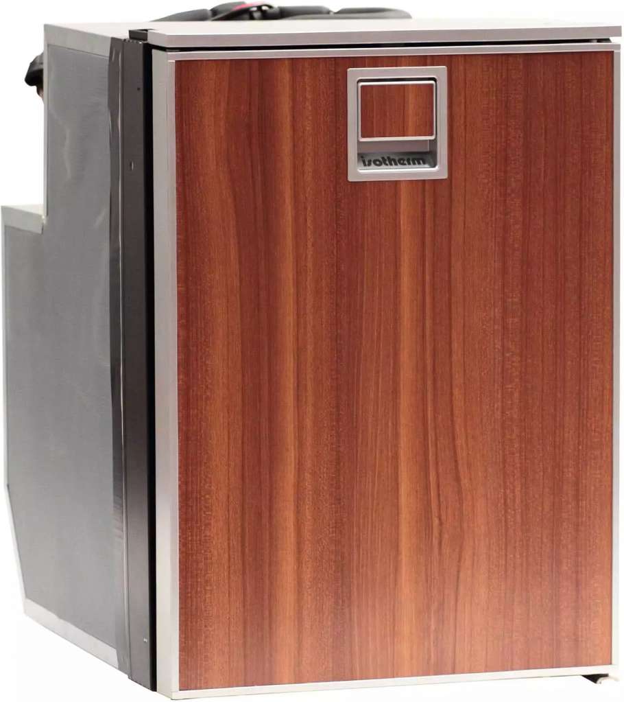 Isotherm Cruise 85 Elegance kjøleskap - Bilde 3