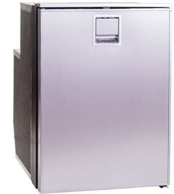 Isotherm Cruise 49 Elegance kjøleskap