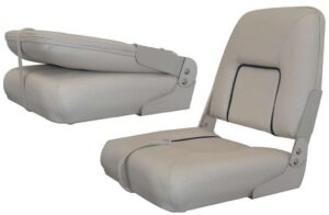 Båtstol S40 Standard - Bilde 2