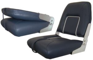 Båtstol S40 Standard - Bilde 3