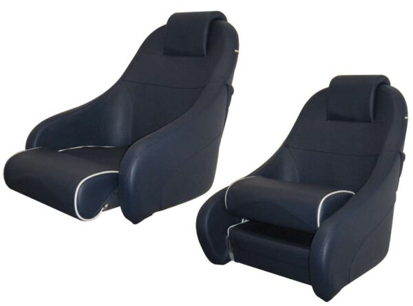 Båtstol SD51 flip-up