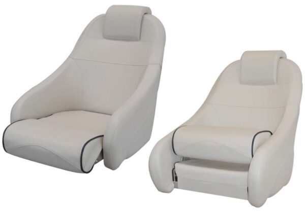 Båtstol SD51 flip-up