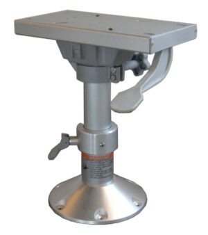 Stolsøyle SMS modell man. reg. - Bilde 3