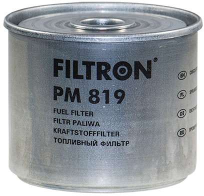 Filtron Drivstoffilter