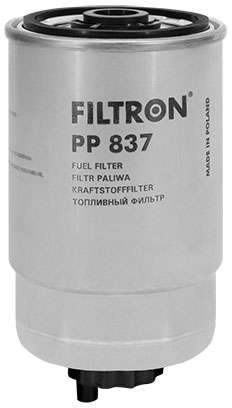 Filtron Drivstoffilter
