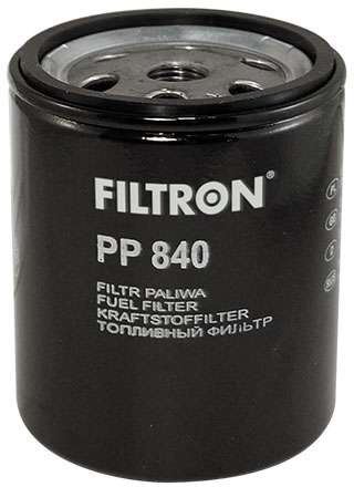 Filtron Drivstoffilter