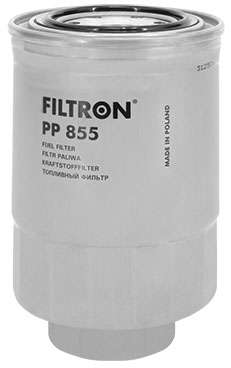 Filtron Drivstoffilter