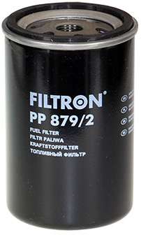 Filtron Drivstoffilter