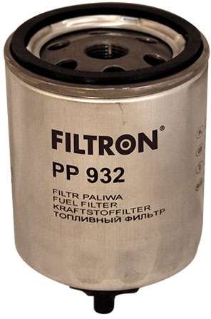 Filtron Drivstoffilter