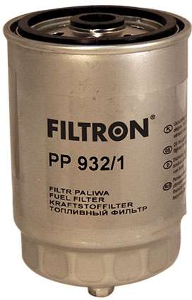 Filtron Drivstoffilter