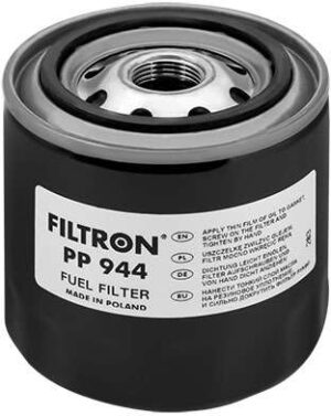 Filtron Drivstoffilter - Bilde 11