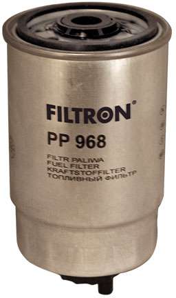 Filtron Drivstoffilter