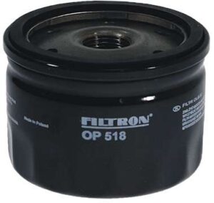 Filtron Oljefilter - Bilde 2
