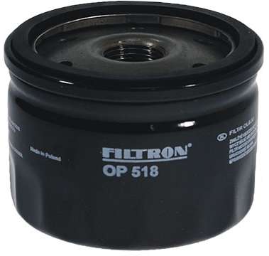 Filtron Oljefilter
