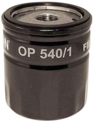 Filtron Oljefilter - Bilde 5