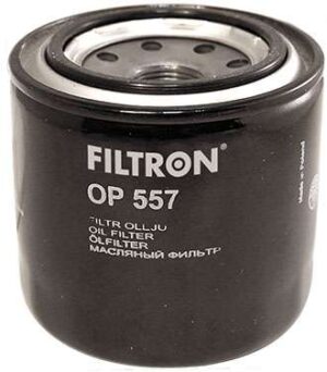 Filtron Oljefilter - Bilde 8