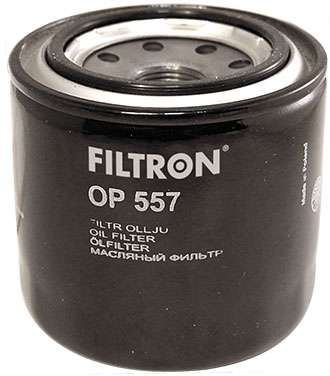 Filtron Oljefilter