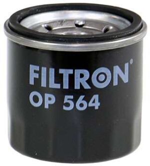 Filtron Oljefilter - Bilde 9