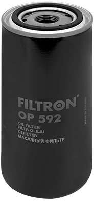Filtron Oljefilter