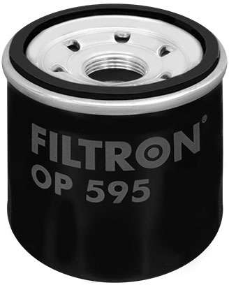 Filtron Oljefilter