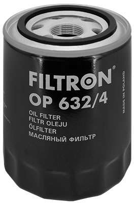 Filtron Oljefilter