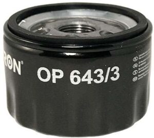 Filtron Oljefilter - Bilde 22