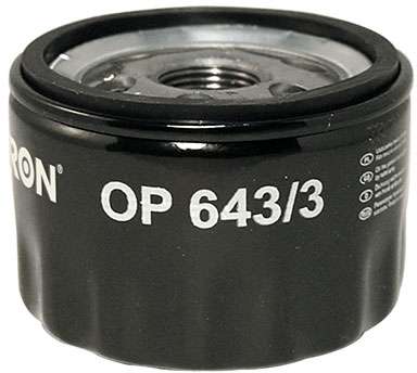 Filtron Oljefilter