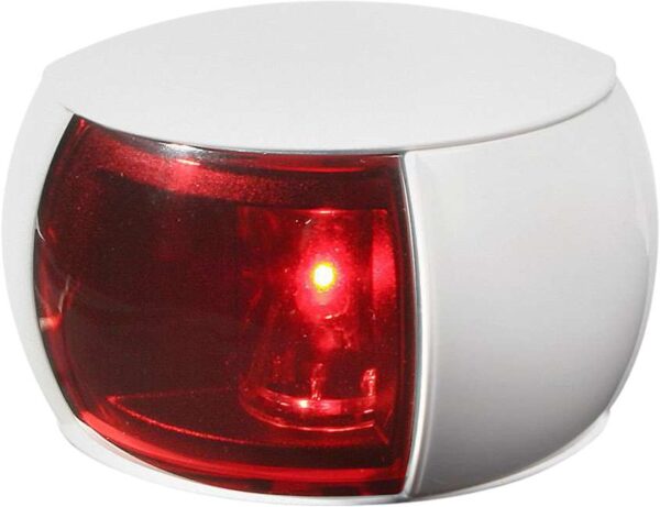 Hella NaviLED Compact BSH 2 nm lanterne hvit