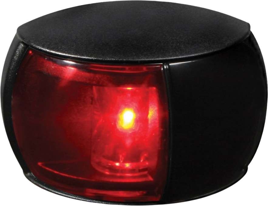 Hella NaviLED Compact BSH 2 nm lanterne sort - Bilde 6