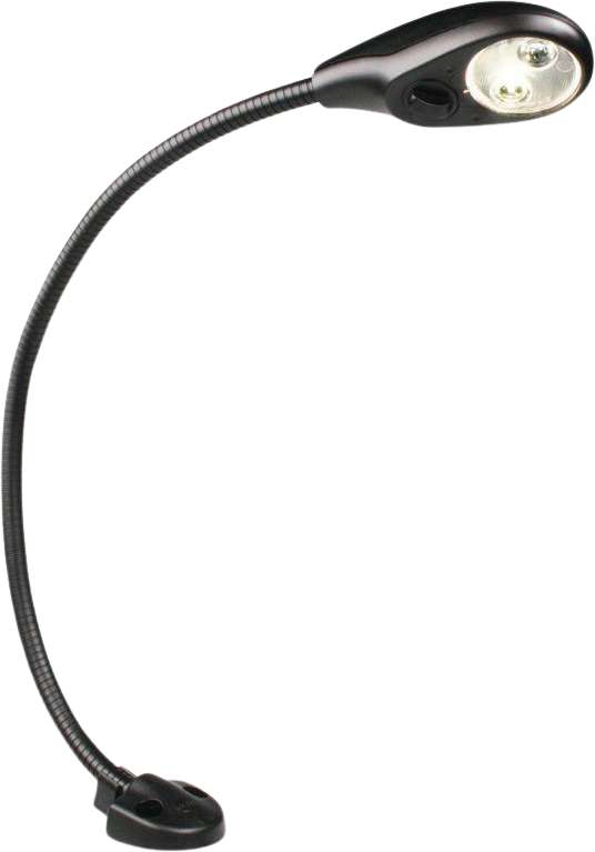 Hella FlexiSpot LED leselampe