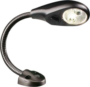 Hella FlexiSpot LED leselampe - Bilde 3