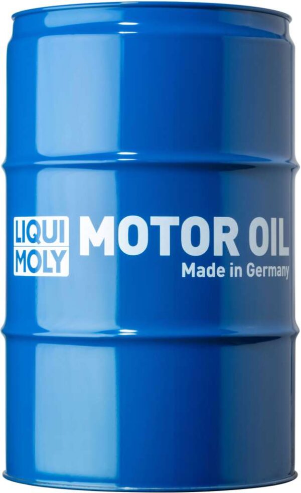 Liqui Moly Marine 4T Motorolje 10W-30