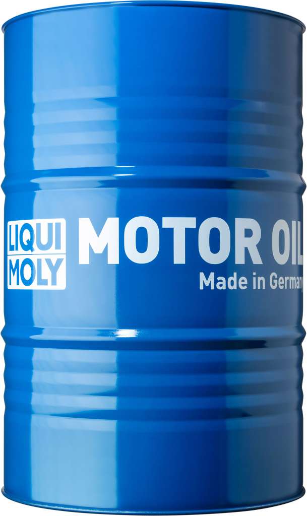 Liqui Moly Marine 4T Motorolje 15W-40 - Bilde 5