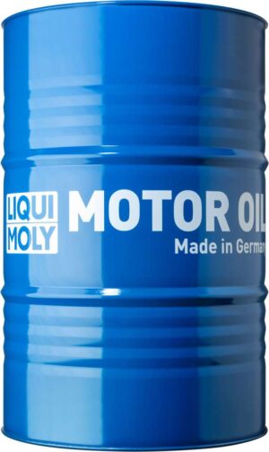 Liqui Moly Marine 4T Motorolje 10W-40 - Bilde 6