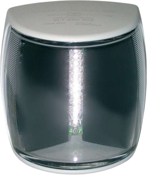 Hella NaviLED Pro BSH lanterner m/UHD hvit