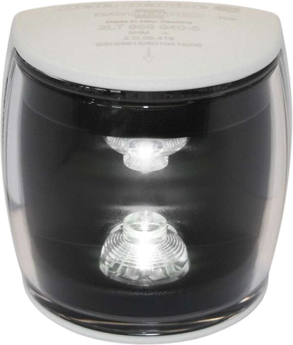 Hella NaviLED Pro BSH lanterner m/UHD hvit