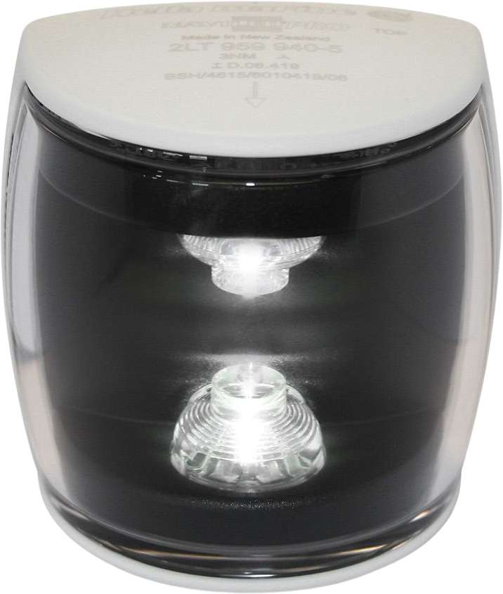 Hella NaviLED Pro BSH lanterner m/UHD hvit - Bilde 5