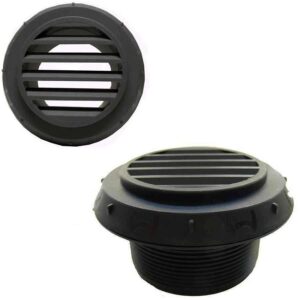 Webasto Varmluftsdyse 45 grader - Bilde 2