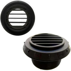 Webasto Varmluftsdyse 90 grader - Bilde 2