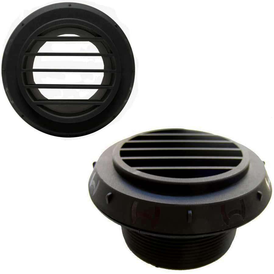 Webasto Varmluftsdyse 90 grader - Bilde 2