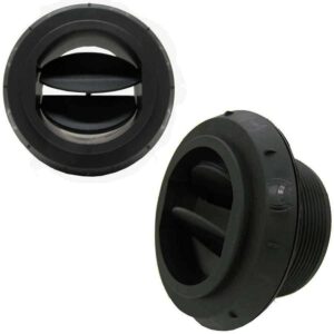 Webasto Varmluftsdyse lukkbar - Bilde 2