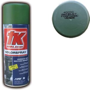 TK Antirust Primer - Bilde 2