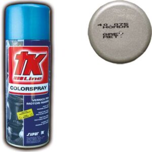 TK Colorspray, motorlakk - Bilde 9