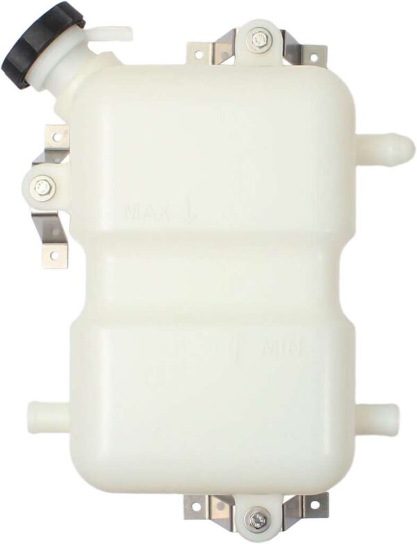 Webasto Ekspansjonstank til vannvarmere