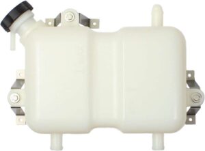Webasto Ekspansjonstank til vannvarmere - Bilde 3