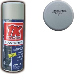 TK Antirust Primer - Bilde 3