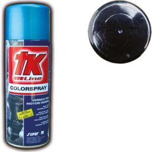 TK Colorspray, motorlakk - Bilde 15