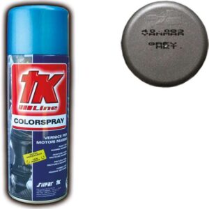 TK Colorspray, motorlakk - Bilde 16