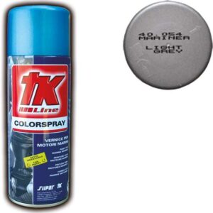 TK Colorspray, motorlakk - Bilde 24